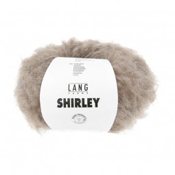 Shirley de Lang Yarns