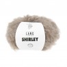 Shirley de Lang Yarns : couleurs - 96 Beige