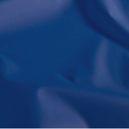 Tissu imperméable - Ciré bleu marine