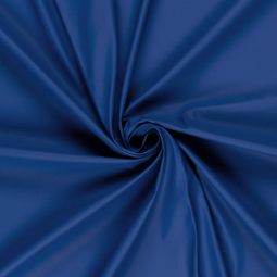 Tissu imperméable - Ciré bleu marine