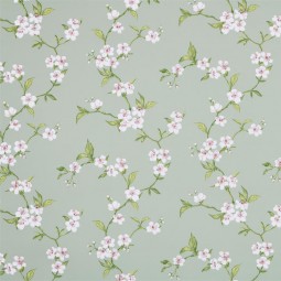 Tissu enduit pvc - Sapporo vert