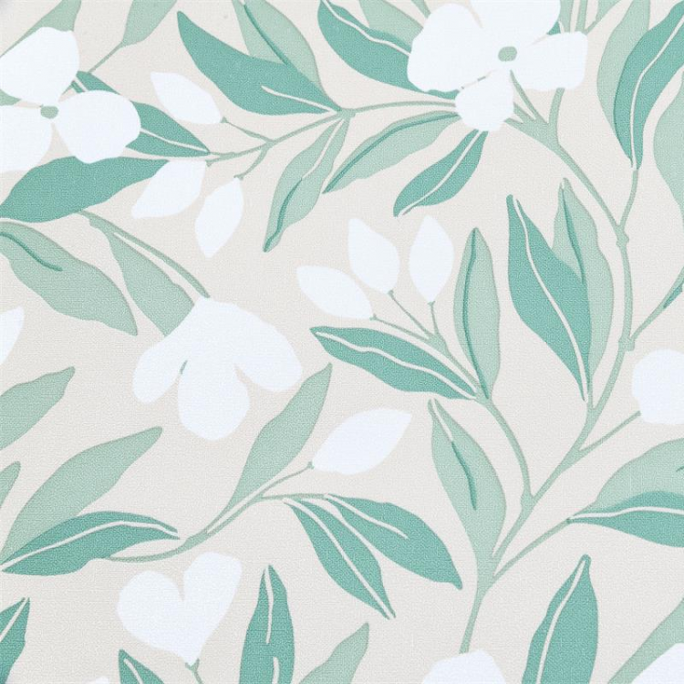 Tissu enduit pvc - Darla multicolore