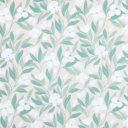 Tissu enduit pvc - Darla multicolore