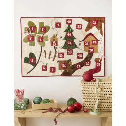 Livre - Quilt country n°76 - Folk quilts