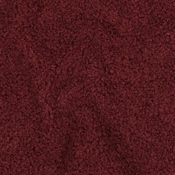 Tissu polaire - Bordeaux