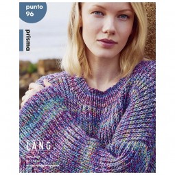 Catalogue Lang Yarns - Punto 96 - Prisma