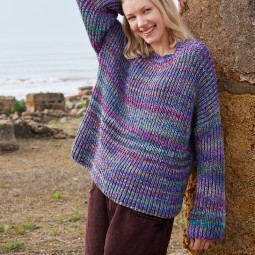 Catalogue Lang Yarns - Punto 96 - Prisma