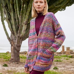 Catalogue Lang Yarns - Punto 96 - Prisma