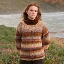 Catalogue Lang Yarns - Punto 98 - Galaxy
