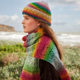 Catalogue Lang Yarns - Punto 98 - Galaxy