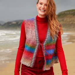 Catalogue Lang Yarns - Punto 98 - Galaxy
