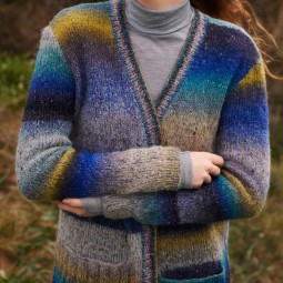 Catalogue Lang Yarns - Punto 98 - Galaxy