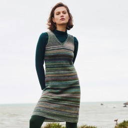 Catalogue Lang Yarns - Punto 100 - Infinity
