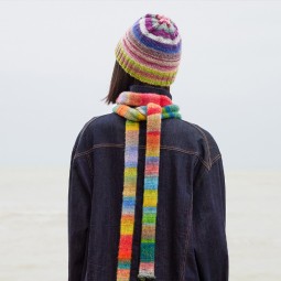 Catalogue Lang Yarns - Punto 100 - Infinity