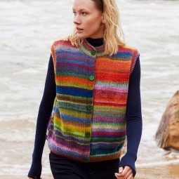 Catalogue Lang Yarns - Punto 100 - Infinity