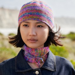 Catalogue Lang Yarns - Wooladdicts n°17
