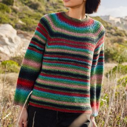 Catalogue Lang Yarns - Wooladdicts n°17