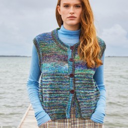 Catalogue Lang Yarns - Wooladdicts n°17