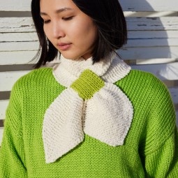 Catalogue Lang Yarns - Wooladdicts n°17