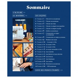 Livre - Devenez expert - La surjeteuse