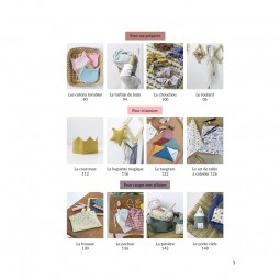 Livre - Je passe mon permis couture