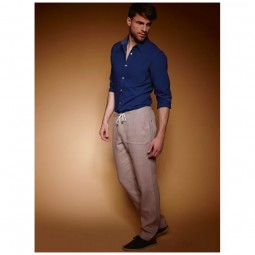 Livre - Couture trendy pour hommes