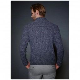 Livre - Couture trendy pour hommes