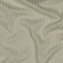 Tissu jeans extensible - Ecru doré