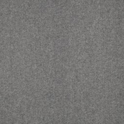 Tissu maille polyester - Knitted gris