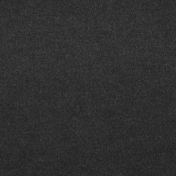 Tissu manteau - Soft Anthracite