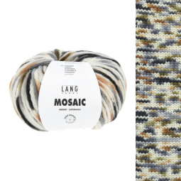 Mosaic de Lang Yarns