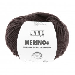 Merino+ de Lang Yarns