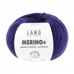 Merino+ de Lang Yarns