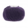 Mohair luxe de lang Yarns : Couleur - 190 zizolin