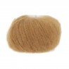 Mohair luxe de lang Yarns : Couleur - 339 Daim