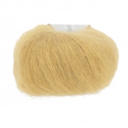 Mohair luxe de lang Yarns