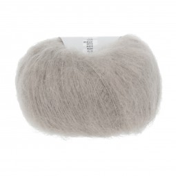 Mohair luxe de lang Yarns