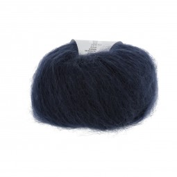 Mohair luxe de lang Yarns