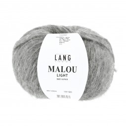 Malou Light de Lang Yarns
