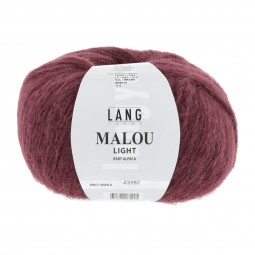 Malou Light de Lang Yarns