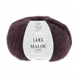 Malou Light de Lang Yarns