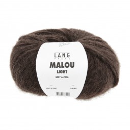 Malou Light de Lang Yarns