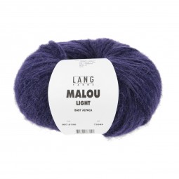 Malou Light de Lang Yarns