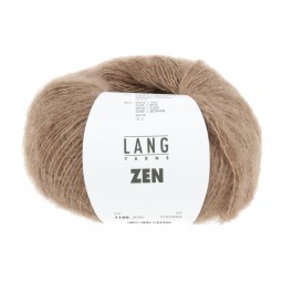 Zen de Lang Yarns