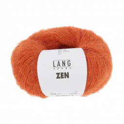 Zen de Lang Yarns