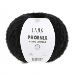 Phoenix de Lang Yarns