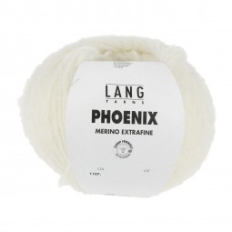 Phoenix de Lang Yarns