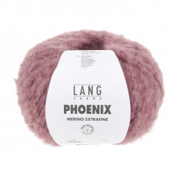 Phoenix de Lang Yarns