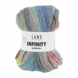 Infinity de Lang Yarns