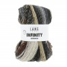 Infinity de Lang Yarns : couleurs - 07